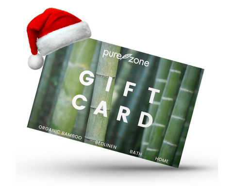 Pure Zone Australia - Gift Cards