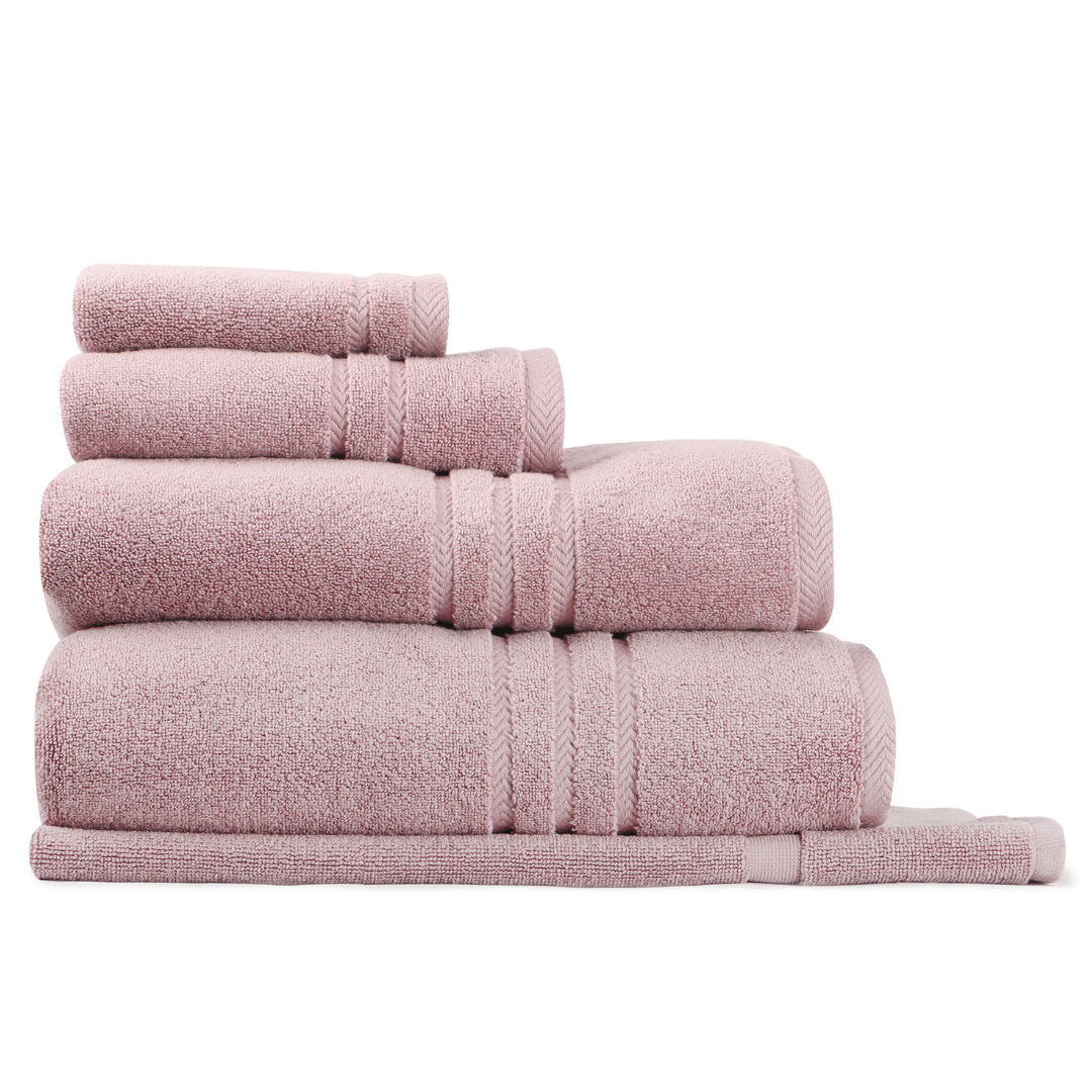 Image of Bamboo Royalty Towels