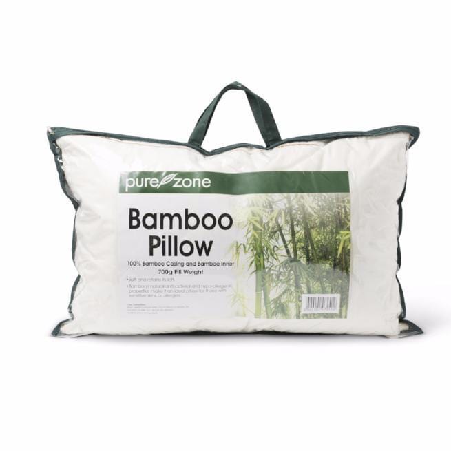 Image of Bamboo Pillow