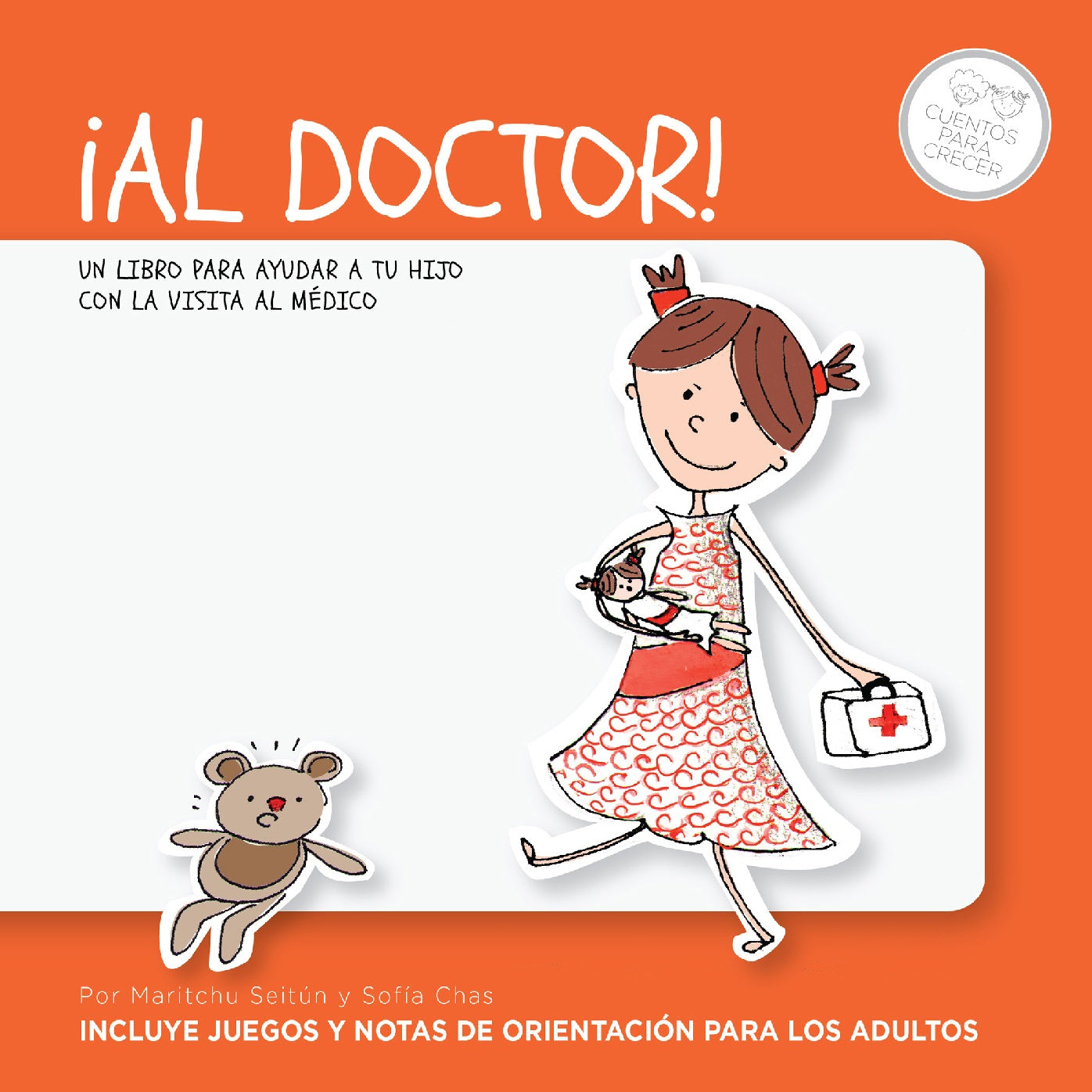 Al doctor! – Abrecuentos