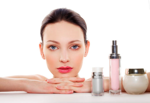 Anti-aging Skin Care Products