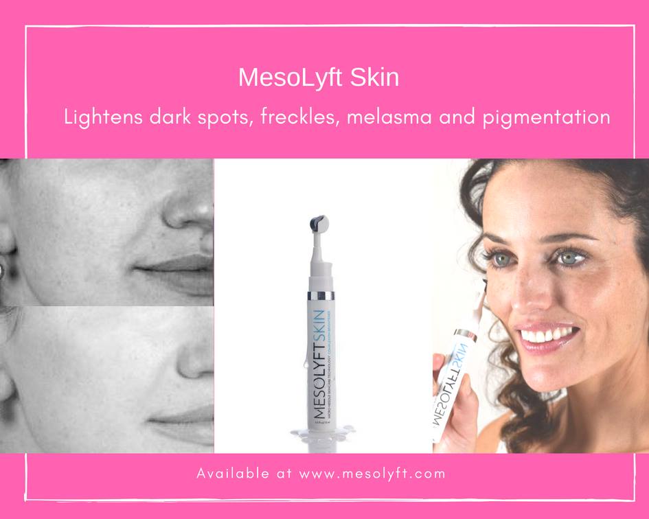 Microneedling pen