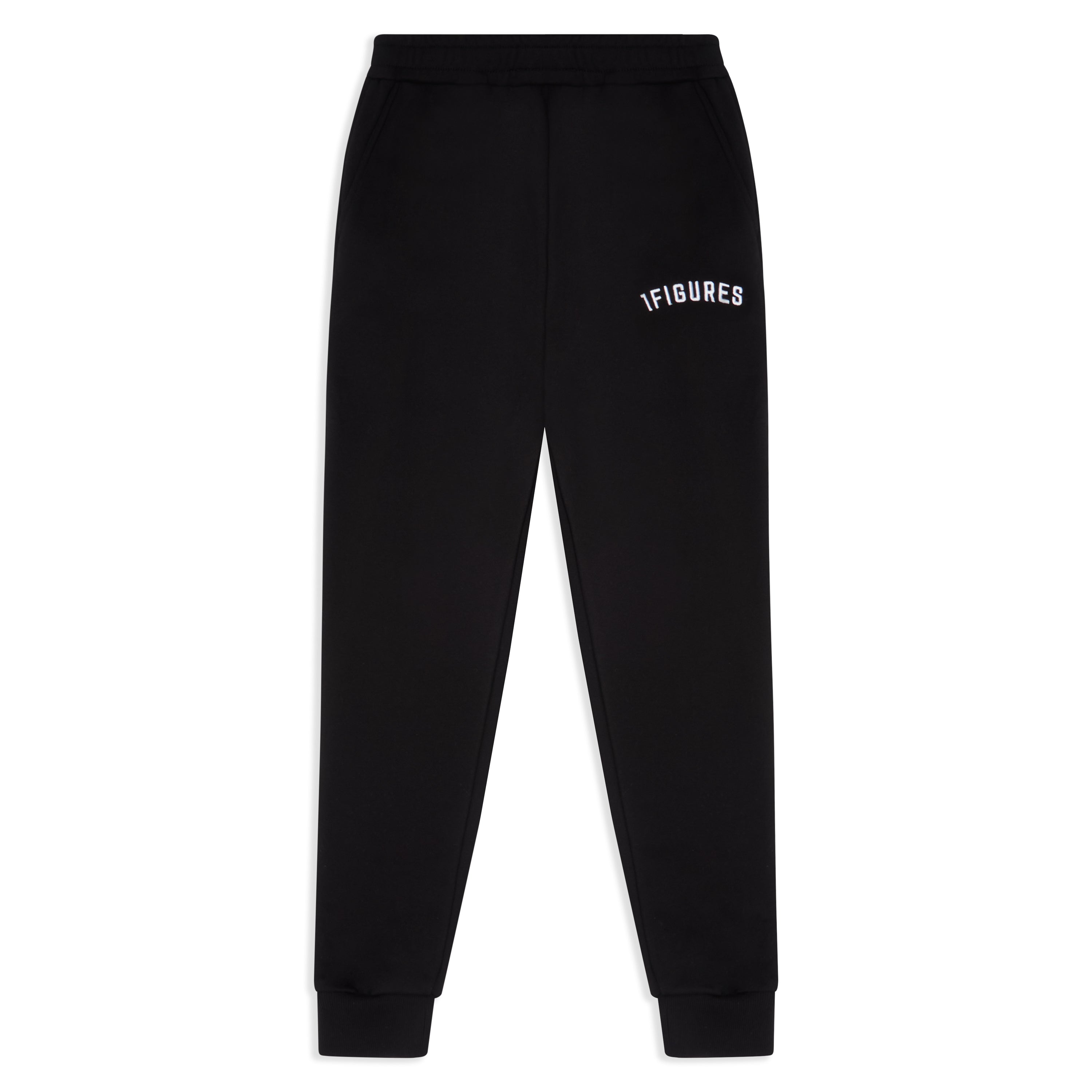 ARC LOGO SWEATPANTS – 1FIGURES