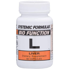 Revelation Health - Liver