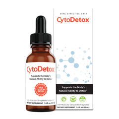 Revelation Health - Cyto Detox