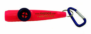 Washboard – Kazoobie Kazoos