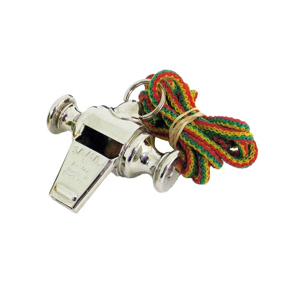 ACME Whistles Signalhorn No. 566, aus Kunststoff