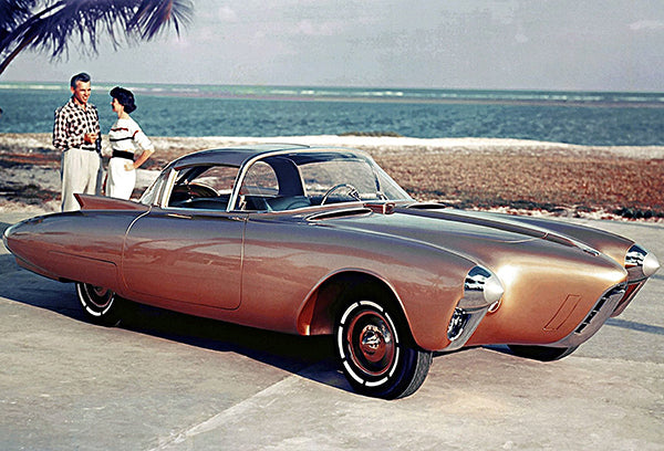 1956_Oldsmobile_Golden_Rocket_Concept_Ca