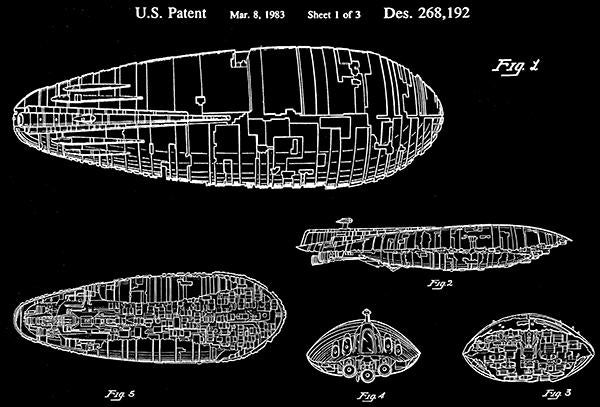 star wars rebel transport