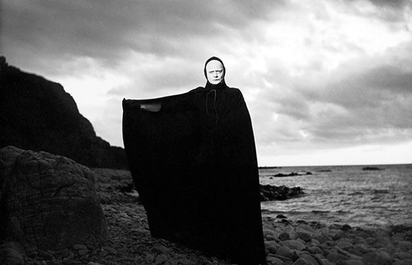 the seventh seal poster