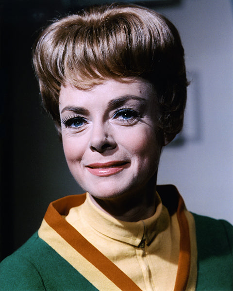 june lockhart lost in space