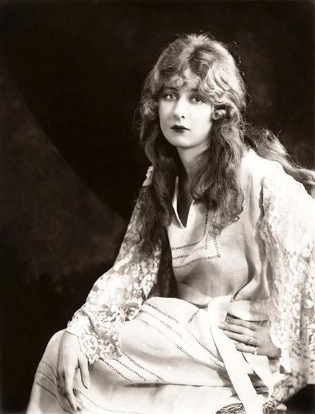 mildred harris