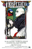 Nosferatu - 1979 - Movie Poster