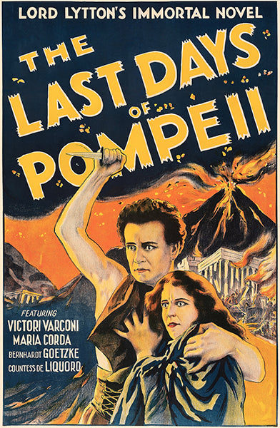 the last days of pompeii 1959 film
