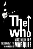 the who 1965 songs