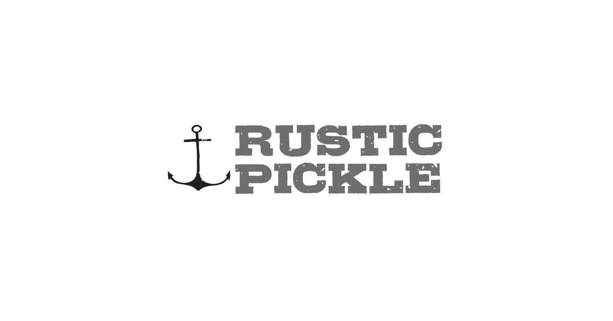 Rustic Pickle