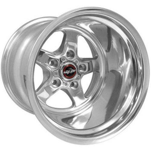 chrome drag wheels