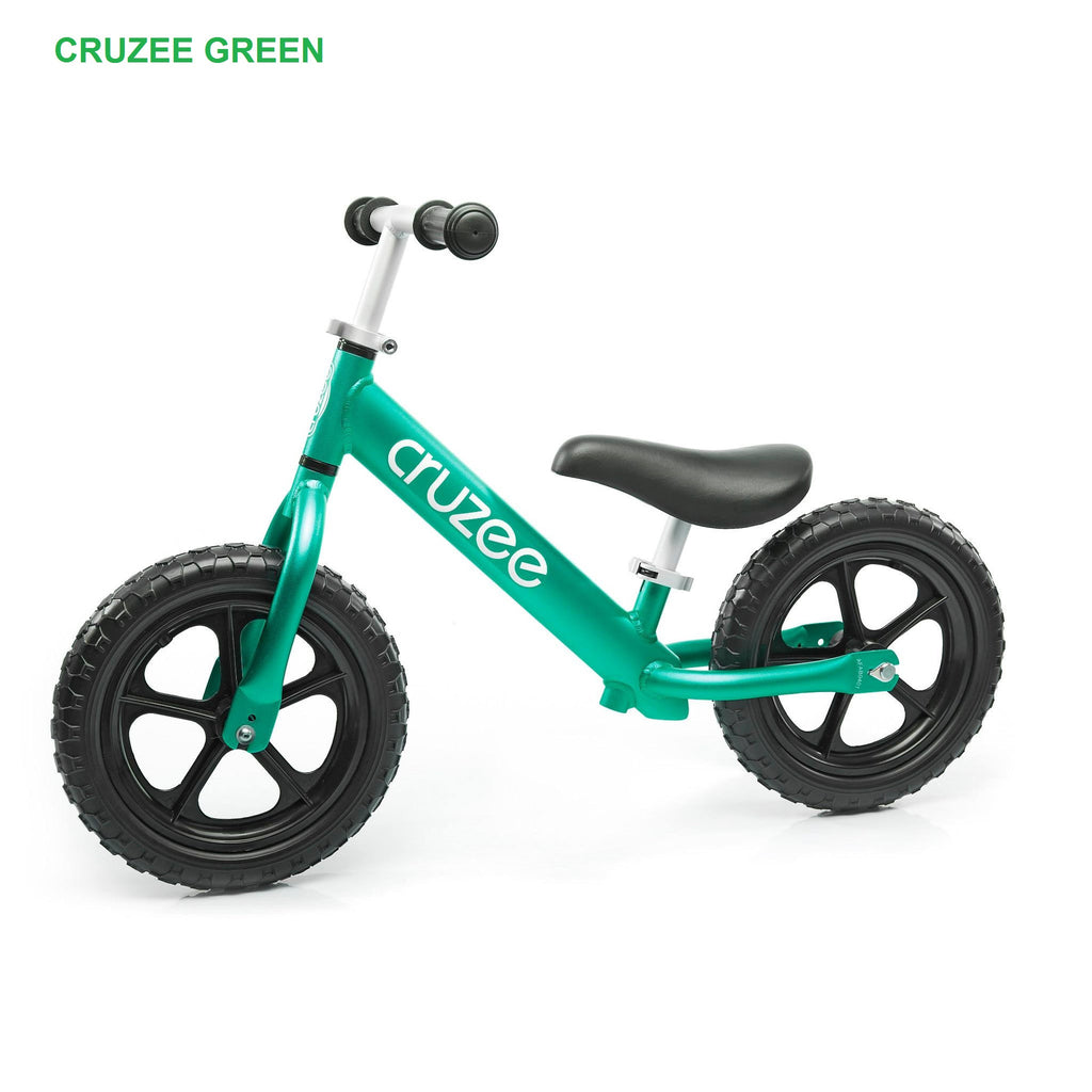 cruzee pedal bike