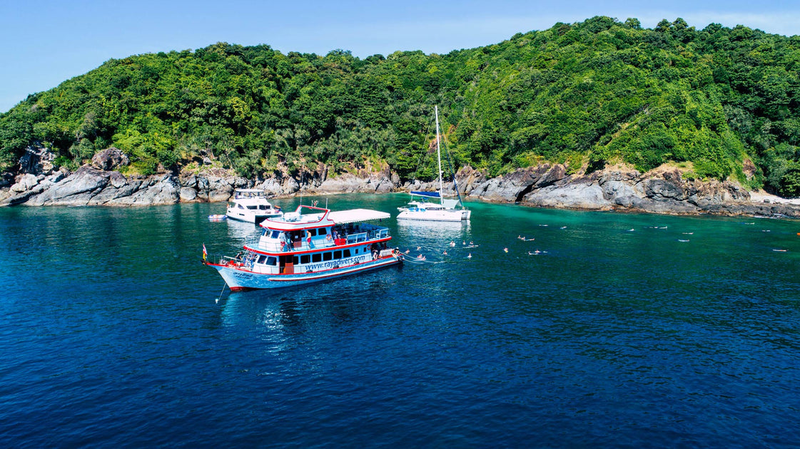 Snorkeling Boat Trips Tagged khao  lak  Raya Divers