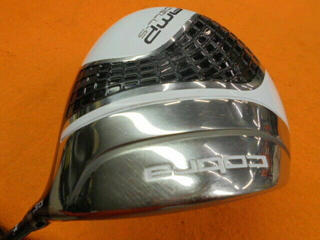 cobra lady amp cell driver