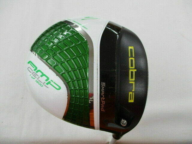 cobra amp cell driver for sale