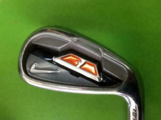 nike ignite 3 irons