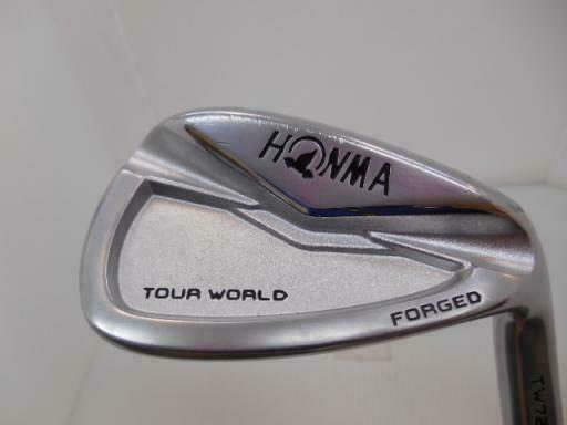 2016MODEL HONMA TOUR WORLD TW727P FORGED SW NSPRO R-FLEX WEDGE GOLF CLUBS  BERES