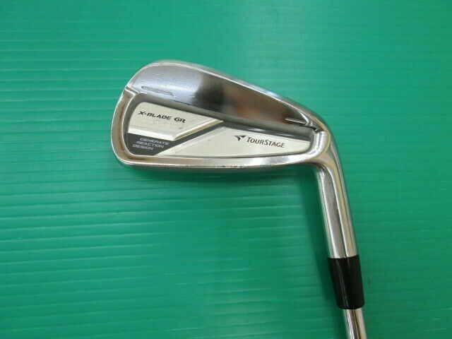 ☆ブリヂストン☆TOURSTAGE X‐BLADE GR FORGED S-