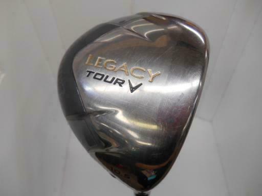 CALLAWAY JAPAN GOLF CLUB DRIVER LIMITED LEGACY TOUR 10.5DEG SR-FLEX