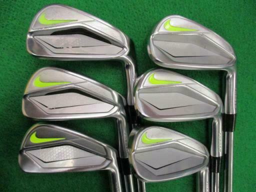 nike vapor golf club set