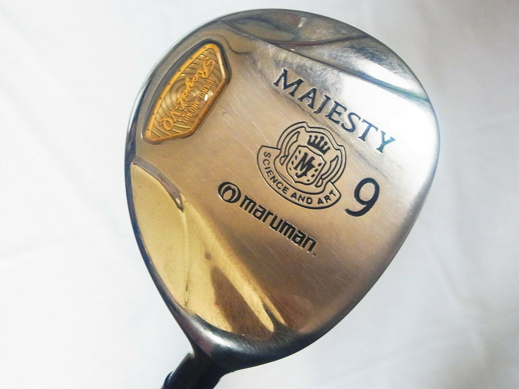 2種類選べる MAJESTY PRESTIGIO POWER SB SOLE | maximise.mu