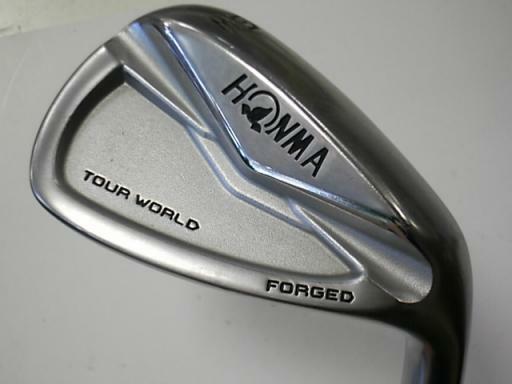 2016MODEL HONMA TOUR WORLD TW727P FORGED SW VIZARD S-FLEX WEDGE GOLF CLUBS  BERES