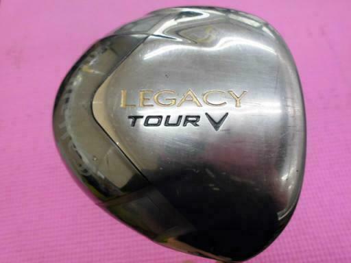 CALLAWAY JAPAN GOLF CLUB DRIVER LIMITED LEGACY TOUR 10.5DEG S-FLEX