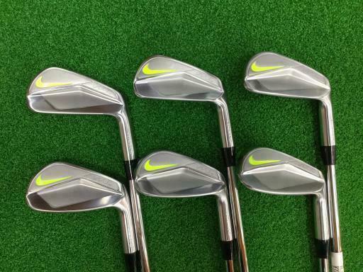 Beroemdheid Stressvol voorzetsel NIKE VAPOR PRO JAPAN MODEL 6PC DG S-FLEX IRONS SET GOLF 10317 |  JapanGolfClubs