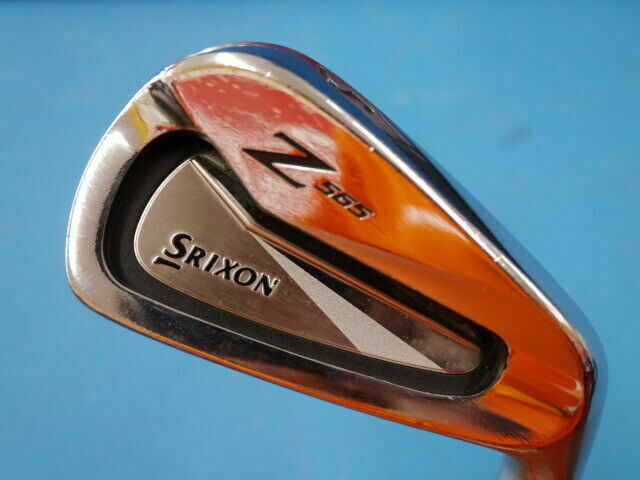 Dunlop SRIXON Z565 6PC NSPRO MODUS 3 TOUR 120 S-FLEX IRONS SET