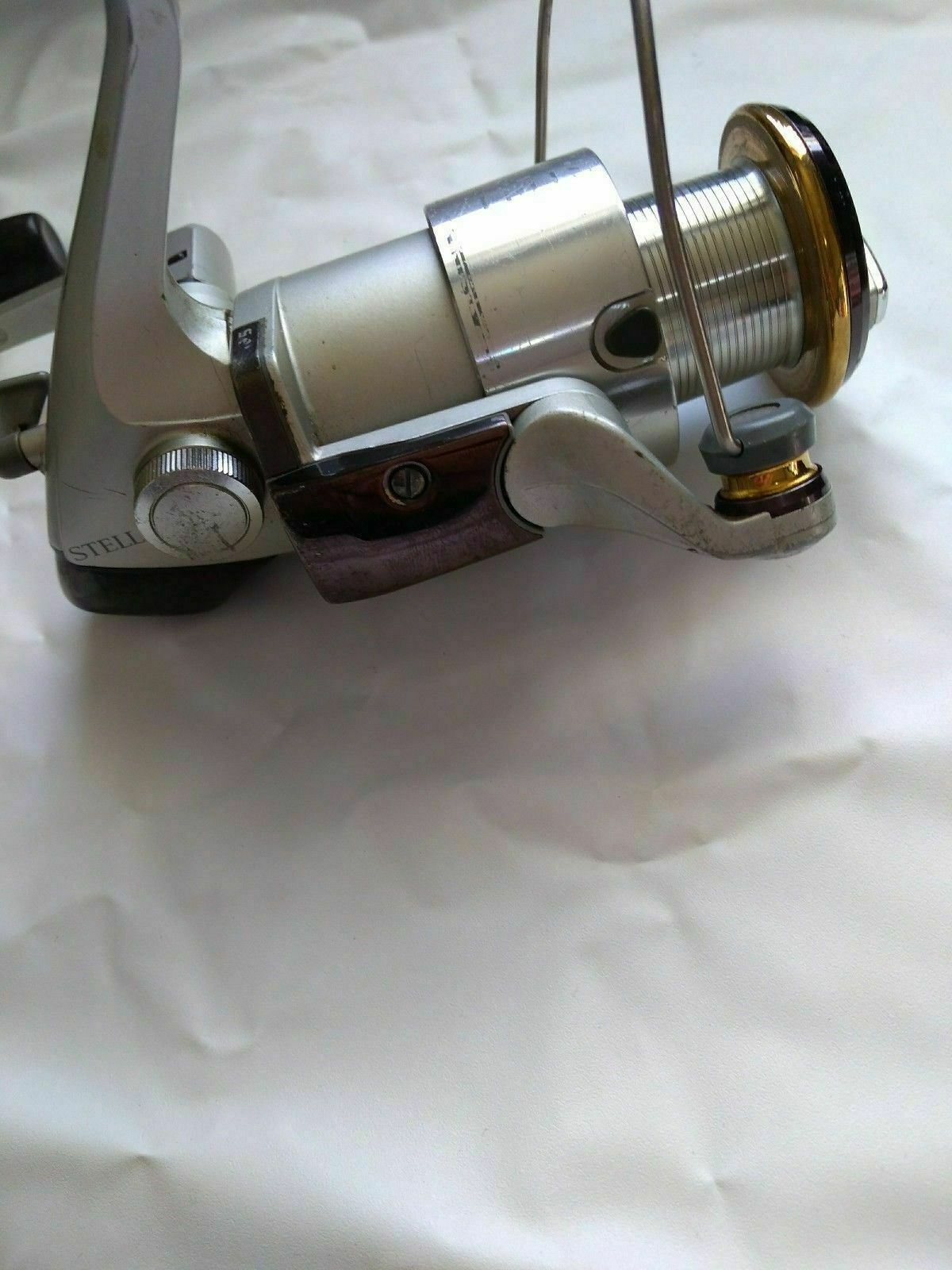 Shimano Stella 3000 Freshwater Fishing Reel Japangolfclubs