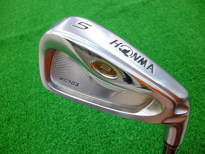 price of honma beres is-06 irons
