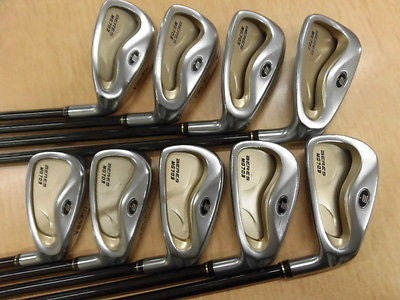honma beres irons