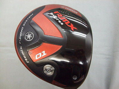 2015model YAMAHA INPRES RMX 01 9.5deg S-FLEX DRIVER 1W Golf Clubs