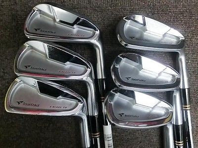 bridgestone tour stage x blade cb