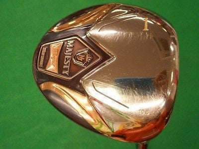 2013model MARUMAN MAJESTY ROYAL-LV Loft-10.5 R-flex Driver 1W Golf Clubs