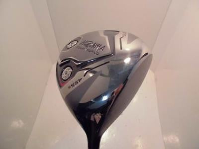 HONMA TOUR WORLD TW727 455 2015model 9.5deg SR-FLEX DRIVER 1W Golf