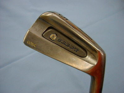 mizuno grand monarch irons