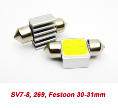 SV7-8, 269, Festoon 30-31mm