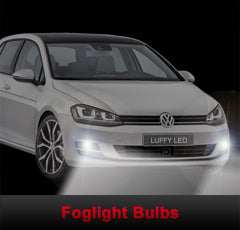 LED Fog Light Bulbs