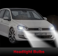 HID & LED Headlight Bulbs