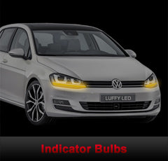 Indicator (Turn Signal) Light Bulbs