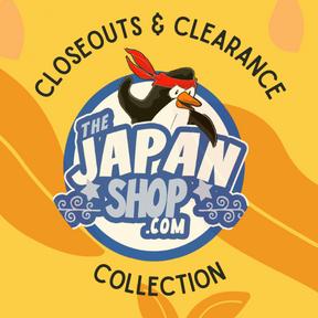Closeouts & Clearance