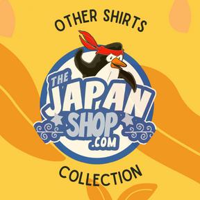 Cute Fashionable Anime Girl Oshare - Fun Japan / Unisex Short