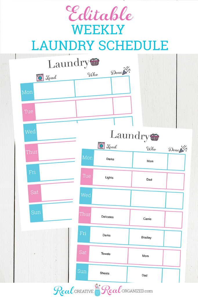 create-a-laundry-schedule-or-routine-plus-free-printable